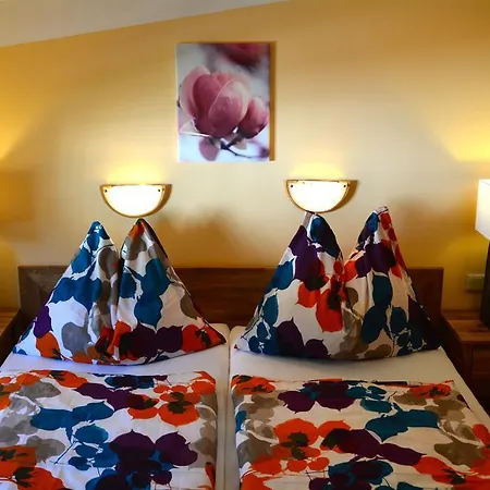 招待所 米兰旅馆