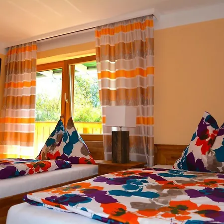 Milan Guest house