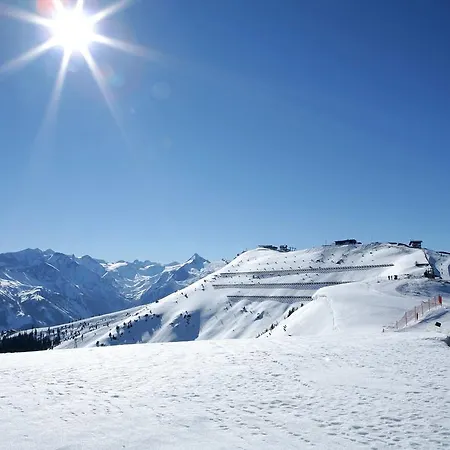 米兰旅馆 3* 滨湖采尔