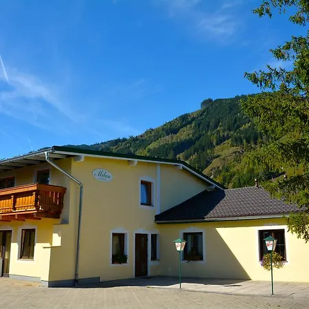 Penzion Milan