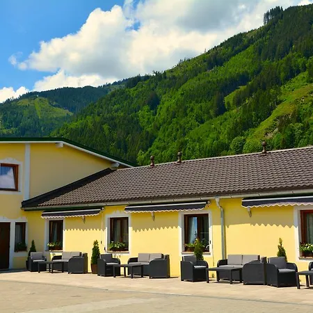 Vendégház Milan 2*