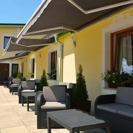 بيت ضيافة بنسيون ميلان زيل أم سي