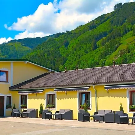 Milan Guest house Zell am See