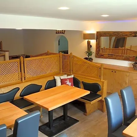 Milan Guest house Zell am See
