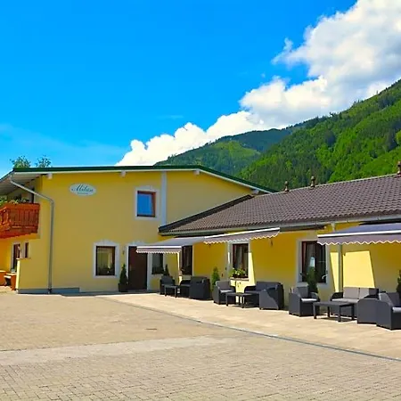 Guest house Milan Zell am See