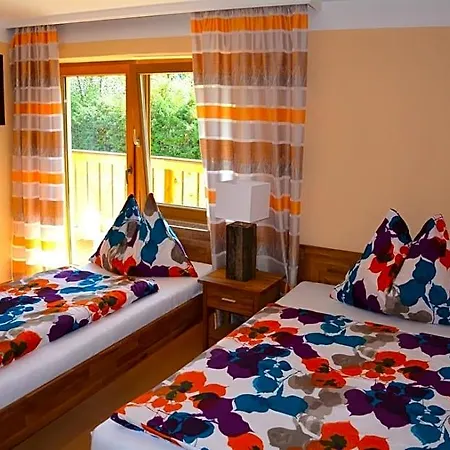 Guest house Milan 3*