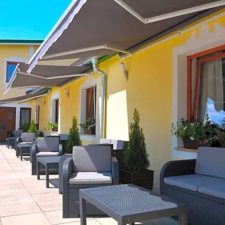 Milan Guest house