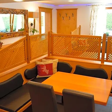 Milan Guest house