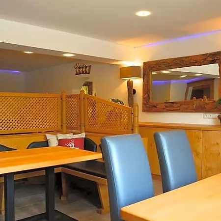 Milan Guest house Zell am See