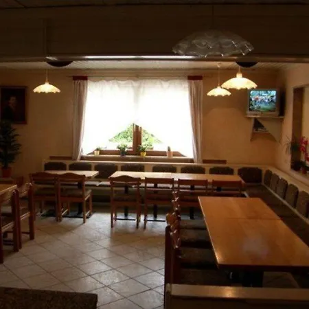 Penzion Milan 2*
