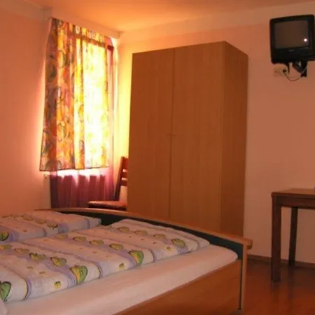 Milan Guest house