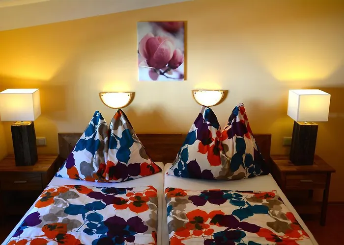 招待所 米兰旅馆