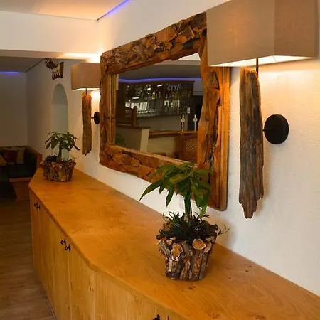 Milan ゲストハウス ツェル アム ゼー