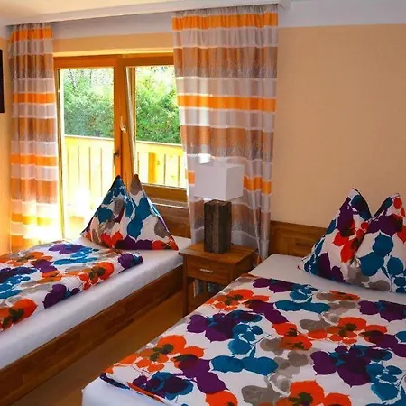 Milan 3* ツェル アム ゼー